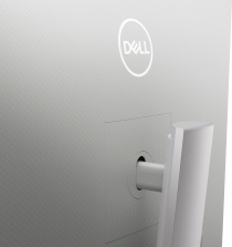 Монітор LCD 31.5" DELL S3221QSA 2xHDMI, DP, USB, MM, VA, 3840x2160, 99%sRGB, CURVED, FreeSync, HAS, HDR 210-BFVU