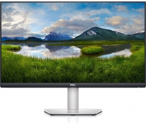 Монітор DELL 27" S2721QSA 2xHDMI, DP, MM, IPS, 3840x2160, sRGB 99%, FreeSync, Pivot, HDR 210-BFWD