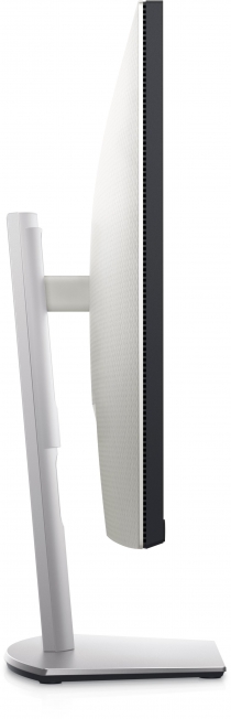 Монітор DELL 27" S2721QSA 2xHDMI, DP, MM, IPS, 3840x2160, sRGB 99%, FreeSync, Pivot, HDR 210-BFWD
