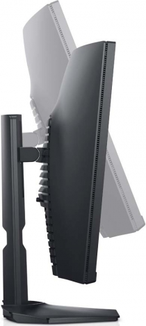 Монітор DELL 27" S2721HGFA 2xHDMI, DP, Audio, VA, 144Hz, 1ms, CURVED, G-SYNC, FreeSync 210-BFWN