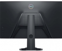 Монітор DELL 27" S2721HGFA 2xHDMI, DP, Audio, VA, 144Hz, 1ms, CURVED, G-SYNC, FreeSync 210-BFWN