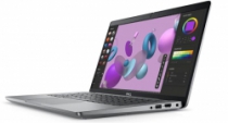Ноутбук Dell Precision Workstation 3480 14" AG WVA FHD, Intel i7-1360P, 64GB, F2TB, UMA, Win11P 210-BGDH-2305SSS