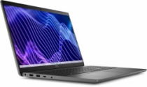 Ноутбук Dell Latitude 3540 15.6" AG WVA FHD, Intel i5-1335U, 16GB, F512GB, UMA, W11P 210-BGDY-2307ITS