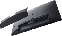 Монітор DELL 23.8" P2424HT HDMI, DP, USB-C, RJ-45, MM, IPS, sRGB 99%, Touch Screen, HAS 210-BHSK