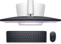 Монітор DELL 23.8" P2424HT HDMI, DP, USB-C, RJ-45, MM, IPS, sRGB 99%, Touch Screen, HAS 210-BHSK