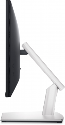 Монітор DELL 23.8" P2424HT HDMI, DP, USB-C, RJ-45, MM, IPS, sRGB 99%, Touch Screen, HAS 210-BHSK