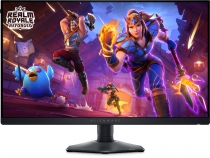 Монітор DELL 27" AW2724HF HDMI, 2xDP, USB, Fast IPS, 360Hz, 0.5ms, sRGB 99%, FreeSync, Pivot, HDR10 210-BHTM