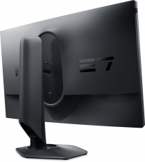 Монітор DELL 27" AW2724HF HDMI, 2xDP, USB, Fast IPS, 360Hz, 0.5ms, sRGB 99%, FreeSync, Pivot, HDR10 210-BHTM
