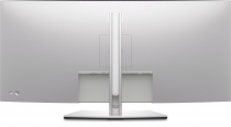 Монітор DELL 38" U3824DW 2xHDMI, DP, USB-C, RJ-45, MM, IPS Black, 3840x1600, CURVED, sRGB 100%, HAS 210-BHXB