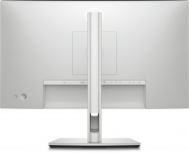 Монитор DELL 23.8" U2424HE HDMI, DP, USB-C, RJ-45, Audio, IPS, 120Hz, sRGB 100%, Pivot 210-BKJF