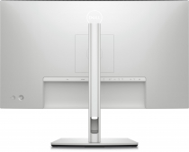 Монитор DELL 27" U2724DE HDMI, DP, USB-C, RJ-45, Audio, IPS, 2560x1440, 120Hz, sRGB 100%, Pivot 210-BKTV