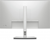 Монітор DELL 27" U2724D HDMI, DP, USB, Audio, IPS, 2560x1440, 120Hz, sRGB 100%, Pivot 210-BKVB