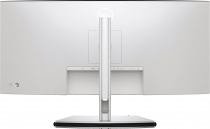 Монитор DELL 34" U3425WE HDMI, DP, USB-C, Thunderbolt, MM, RJ-45, IPS Black, 3440x1440, 21:9, 120Hz, DCI-P3 98%, CURVED, HAS 210-BMDW