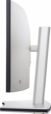 Монитор DELL 34" U3425WE HDMI, DP, USB-C, Thunderbolt, MM, RJ-45, IPS Black, 3440x1440, 21:9, 120Hz, DCI-P3 98%, CURVED, HAS 210-BMDW