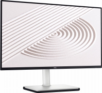 Монітор DELL 23.8" S2425HS 2xHDMI, MM, IPS, 100Hz, sRGB 99%, Pivot 210-BMHH