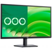 Монітор DELL 27" E2725H D-Sub, DP, VA 210-BNJP