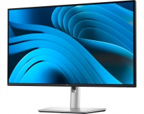 Монитор DELL 27" P2725DE HDMI, 2xDP, USB-C, RJ-45, IPS, 2560x1440, 100Hz, sRGB 99%, Pivot 210-BQSZ