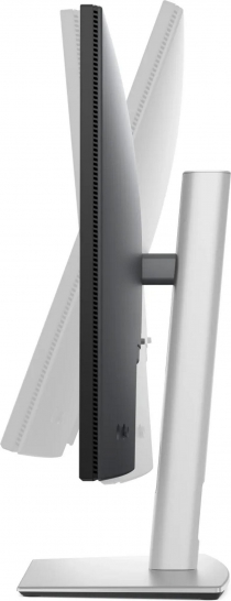 Монитор DELL 27" P2725DE HDMI, 2xDP, USB-C, RJ-45, IPS, 2560x1440, 100Hz, sRGB 99%, Pivot 210-BQSZ