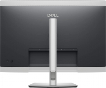 Монитор DELL 27" P2725DE HDMI, 2xDP, USB-C, RJ-45, IPS, 2560x1440, 100Hz, sRGB 99%, Pivot 210-BQSZ