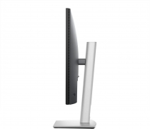 Монитор DELL 27" P2725DE HDMI, 2xDP, USB-C, RJ-45, IPS, 2560x1440, 100Hz, sRGB 99%, Pivot 210-BQSZ