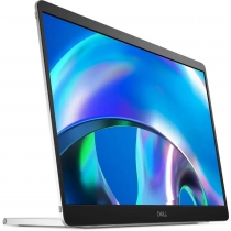 Монітор портативний DELL 14" P1425 2xUSB-C, IPS, 1920x1200, 16:10, sRGB 100% 210-BQTB