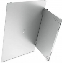 Монітор портативний DELL 14" P1425 2xUSB-C, IPS, 1920x1200, 16:10, sRGB 100% 210-BQTB