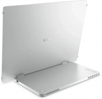 Монітор портативний DELL 14" P1425 2xUSB-C, IPS, 1920x1200, 16:10, sRGB 100% 210-BQTB