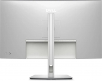 Монітор DELL 31.5" U3225QE HDMI, 2xDP, USB-C, Thunderbolt, RJ-45, IPS Black, 3840x2160, 120Hz, sRGB 100%, Delta E<1.5, Pivot, HDR600, Light Sensor 210-BQTK