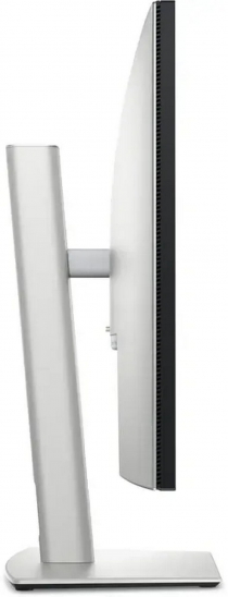 Монітор DELL 31.5" U3225QE HDMI, 2xDP, USB-C, Thunderbolt, RJ-45, IPS Black, 3840x2160, 120Hz, sRGB 100%, Delta E<1.5, Pivot, HDR600, Light Sensor 210-BQTK
