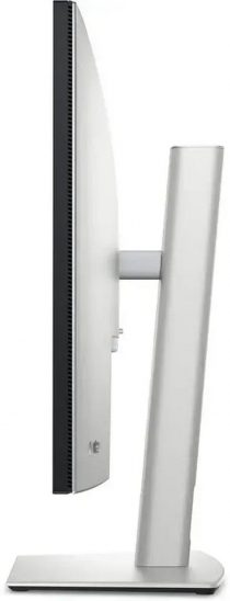 Монітор DELL 31.5" U3225QE HDMI, 2xDP, USB-C, Thunderbolt, RJ-45, IPS Black, 3840x2160, 120Hz, sRGB 100%, Delta E<1.5, Pivot, HDR600, Light Sensor 210-BQTK