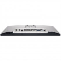 Монітор DELL 27" U2725QE HDMI, 2xDP, USB-C, Thunderbolt, RJ-45, IPS Black, 3840x2160, 120Hz, sRGB 100%, Delta E<1.5, Pivot, HDR600, Light Sensor 210-BQTL