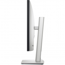 Монітор DELL 27" U2725QE HDMI, 2xDP, USB-C, Thunderbolt, RJ-45, IPS Black, 3840x2160, 120Hz, sRGB 100%, Delta E<1.5, Pivot, HDR600, Light Sensor 210-BQTL