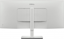 Монітор DELL 34" S3425DW 2xHDMI, USB-C, MM, VA, 3440x1440, 21:9, 120Hz, 1ms, sRGB 95%, CURVED, FreeSync, HAS, HDR10 210-BQWR