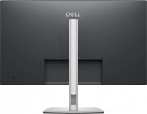 Монітор DELL 31.5" P3225QE HDMI, DP, USB-C, RJ-45, IPS, 3840x2160, 100Hz, sRGB 99%, Pivot 210-BQZY