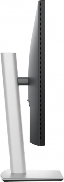 Монітор DELL 31.5" P3225QE HDMI, DP, USB-C, RJ-45, IPS, 3840x2160, 100Hz, sRGB 99%, Pivot 210-BQZY