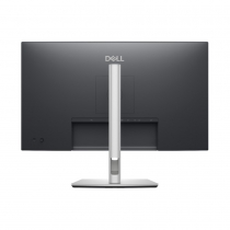Монитор DELL 27" P2725D HDMI, DP, USB, IPS, 2560x1440, 100Hz, sRGB 99%, Pivot 210-BRDL