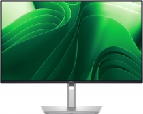 Монитор DELL 23.8" P2425DE HDMI, 2xDP, USB-C, RJ-45, IPS, 2560x1440, 100Hz, sRGB 99%, Pivot 210-BRDM