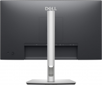 Монитор DELL 23.8" P2425DE HDMI, 2xDP, USB-C, RJ-45, IPS, 2560x1440, 100Hz, sRGB 99%, Pivot 210-BRDM