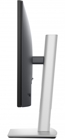 Монитор DELL 23.8" P2425DE HDMI, 2xDP, USB-C, RJ-45, IPS, 2560x1440, 100Hz, sRGB 99%, Pivot 210-BRDM
