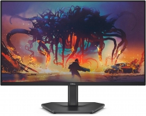 Монітор DELL 23.8" SE2425HG 2xHDMI, DP, Audio, IPS, 200Hz, 1ms, sRGB 99%, FreeSync 210-BSNR