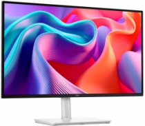 Монітор DELL 27 Plus 27" S2725DSM, 2560x1440, HDMI, DP, MM, IPS, 100Hz, sRGB 99%, Pivot 210-BSVN-2602SSU