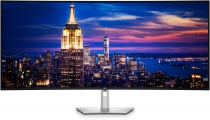 Монітор DELL 51.5" U5226KW 2xHDMI, 2xDP, USB-C, Thunderbolt, MM, RJ-45, IPS Black, 6144x2560, 21:9, 120Hz, DCI-P3 99%, CURVED, HAS 210-BTFW