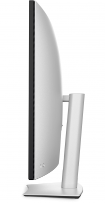 Монітор DELL 51.5" U5226KW 2xHDMI, 2xDP, USB-C, Thunderbolt, MM, RJ-45, IPS Black, 6144x2560, 21:9, 120Hz, DCI-P3 99%, CURVED, HAS 210-BTFW
