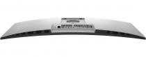 Монітор DELL 51.5" U5226KW 2xHDMI, 2xDP, USB-C, Thunderbolt, MM, RJ-45, IPS Black, 6144x2560, 21:9, 120Hz, DCI-P3 99%, CURVED, HAS 210-BTFW