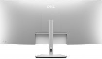 Монітор DELL 51.5" U5226KW 2xHDMI, 2xDP, USB-C, Thunderbolt, MM, RJ-45, IPS Black, 6144x2560, 21:9, 120Hz, DCI-P3 99%, CURVED, HAS 210-BTFW