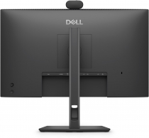Монітор DELL 23.8" P2426HEB HDMI, DP, USB-C, RJ-45, MM, IPS, 120hz, sRGB 99%, Pivot, Cam 210-BVHS