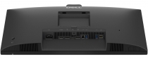Монітор DELL 23.8" P2426HEB HDMI, DP, USB-C, RJ-45, MM, IPS, 120hz, sRGB 99%, Pivot, Cam 210-BVHS