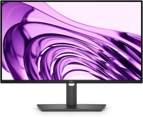 Монітор DELL 21.5" P2226H HDMI, DP, USB3.2, IPS, 100Hz, sRGB 99%, Pivot 210-BVJQ