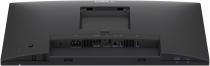Монітор DELL 21.5" P2226H HDMI, DP, USB3.2, IPS, 100Hz, sRGB 99%, Pivot 210-BVJQ