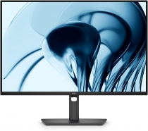 Монітор DELL 24.1" P2426 HDMI, DP, USB, IPS, 1920x1200, 16:10, 100Hz, sRGB 99%, Pivot 210-BVJR